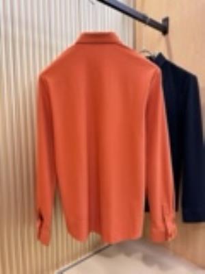 wholesale quality hermes shirts model no. 205